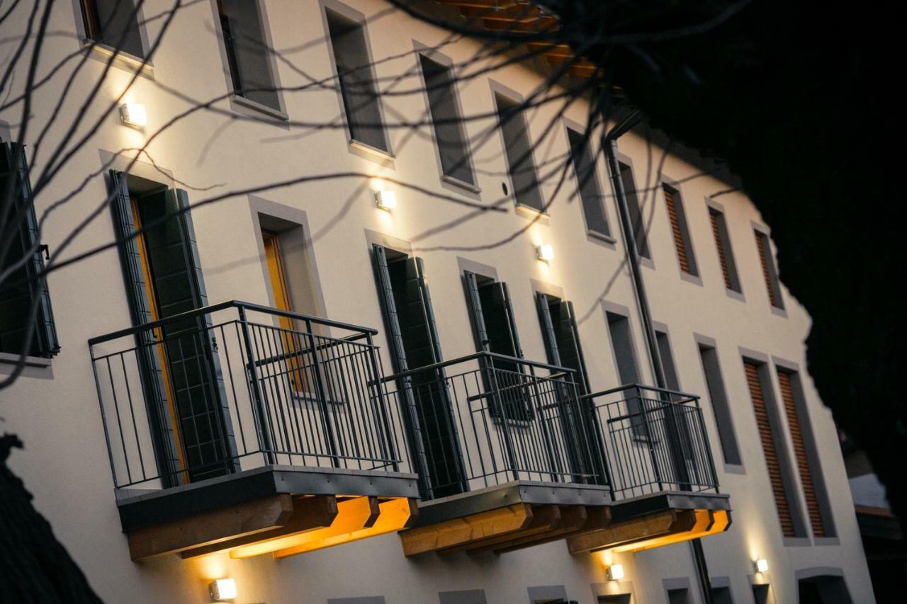 Bressa Agriturismo Mestroni المظهر الخارجي الصورة