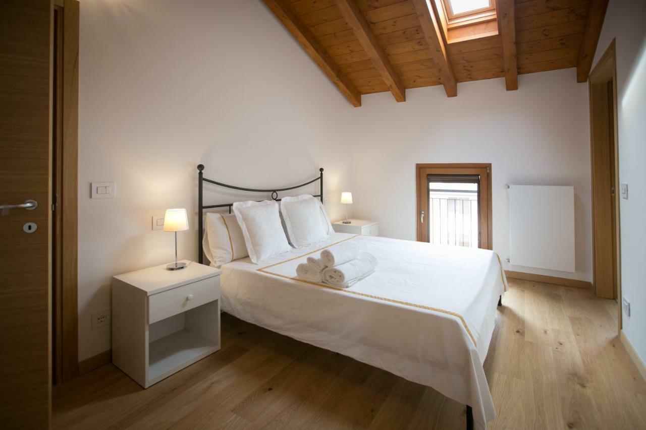 Bressa Agriturismo Mestroni المظهر الخارجي الصورة
